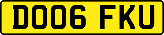 DO06FKU