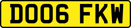 DO06FKW