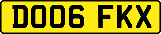 DO06FKX