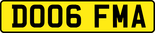 DO06FMA