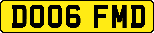 DO06FMD