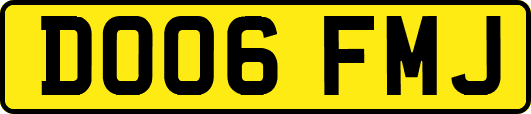 DO06FMJ