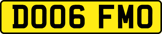 DO06FMO