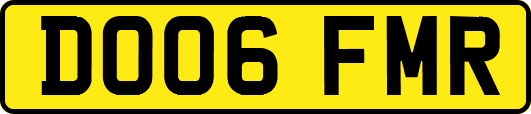 DO06FMR