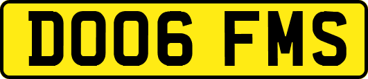 DO06FMS