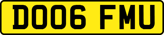 DO06FMU