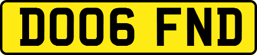 DO06FND