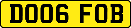 DO06FOB