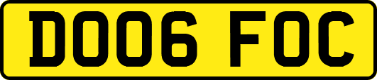DO06FOC