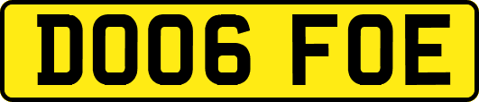 DO06FOE