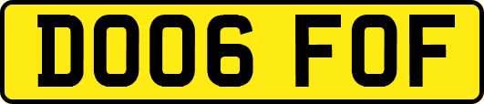 DO06FOF