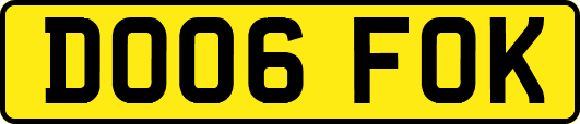 DO06FOK