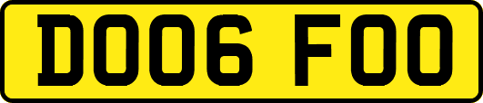 DO06FOO