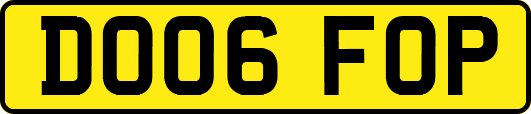 DO06FOP