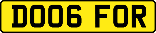 DO06FOR