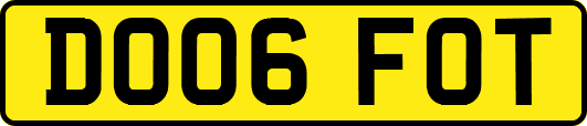 DO06FOT