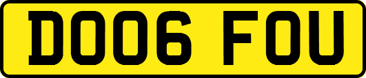 DO06FOU