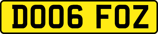 DO06FOZ