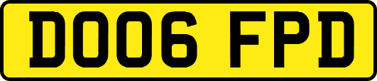 DO06FPD