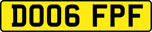 DO06FPF