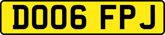 DO06FPJ