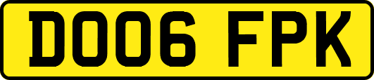DO06FPK