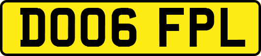 DO06FPL