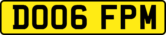 DO06FPM