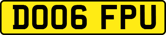 DO06FPU