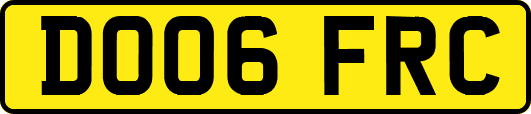 DO06FRC