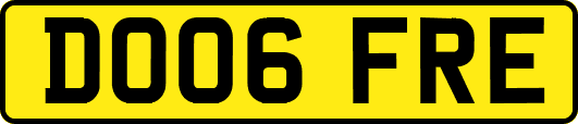 DO06FRE