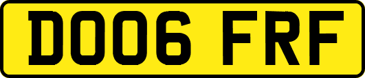 DO06FRF