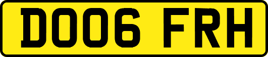 DO06FRH