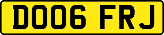 DO06FRJ
