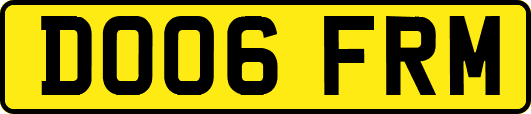 DO06FRM