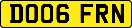 DO06FRN