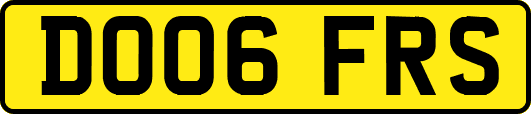 DO06FRS