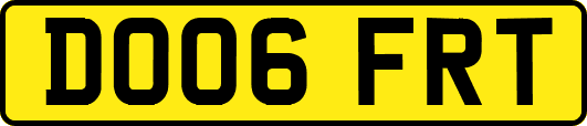 DO06FRT