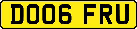 DO06FRU
