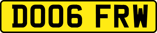 DO06FRW