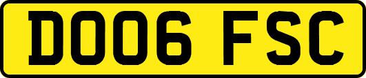 DO06FSC