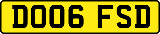 DO06FSD