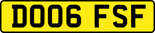 DO06FSF