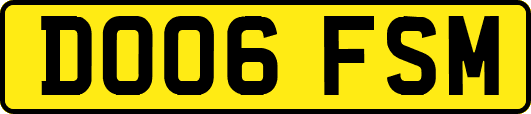 DO06FSM