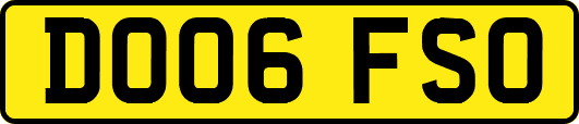 DO06FSO