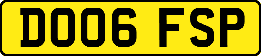 DO06FSP