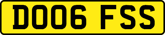 DO06FSS