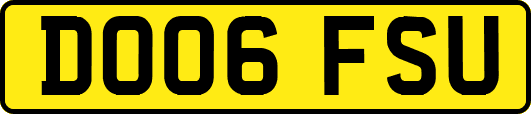 DO06FSU