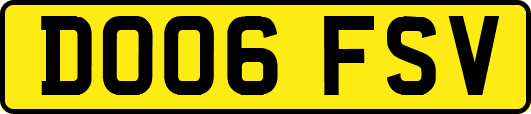 DO06FSV