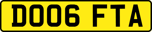 DO06FTA